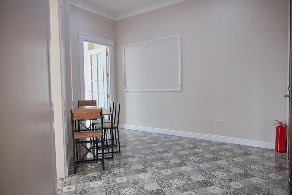 Taksim Square Apartment, Great View, Luxury Истанбул Екстериор снимка