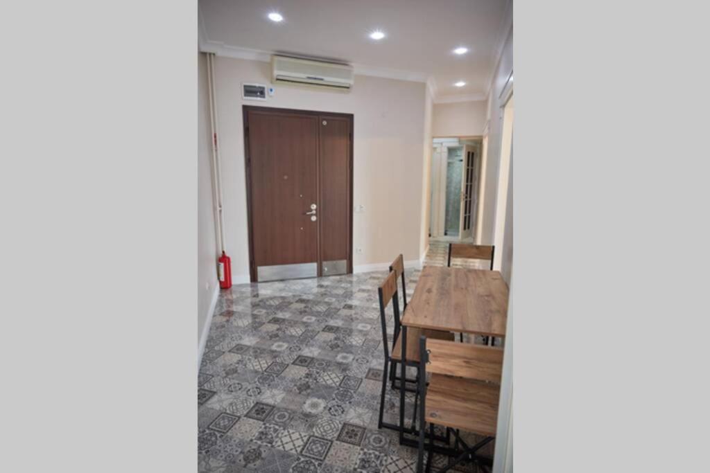 Taksim Square Apartment, Great View, Luxury Истанбул Екстериор снимка